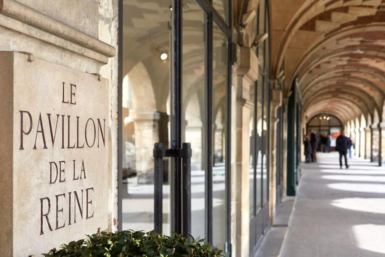 Le Saint Claude * Paris