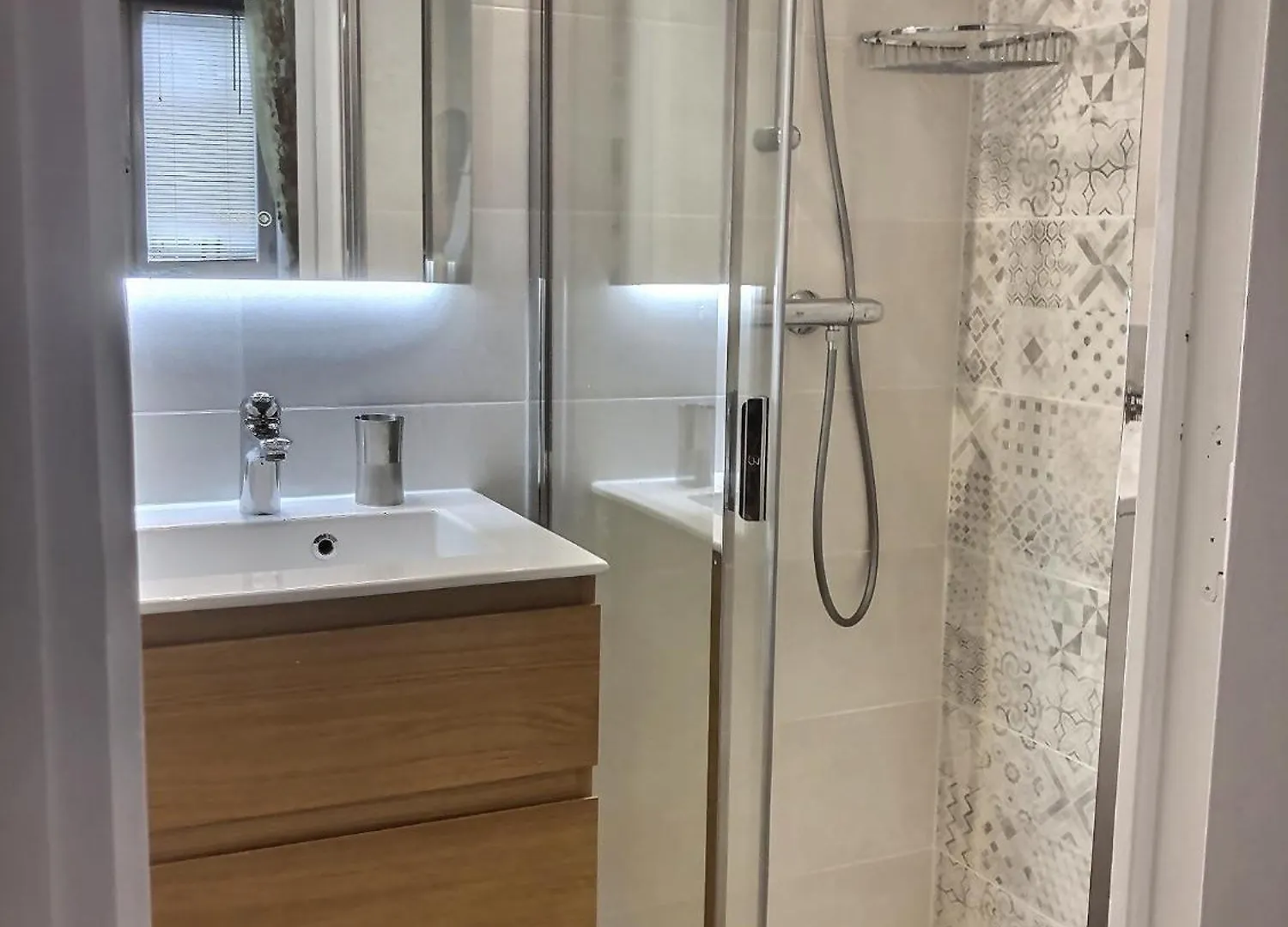 Le Saint Claude Apartment Paris